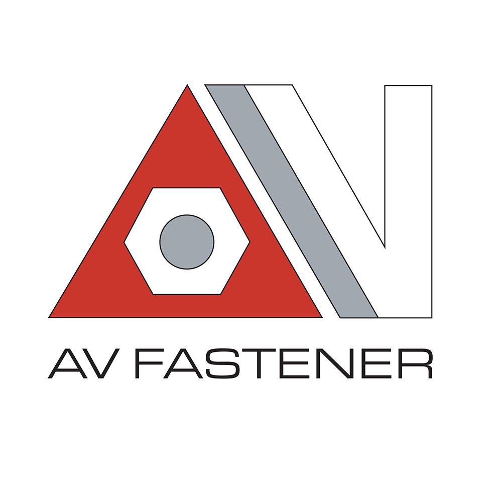 AV Fastener logo