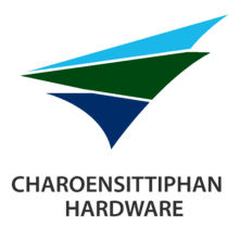 Charoensittiphan logo