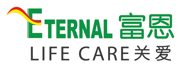 Eternal Life Care logo