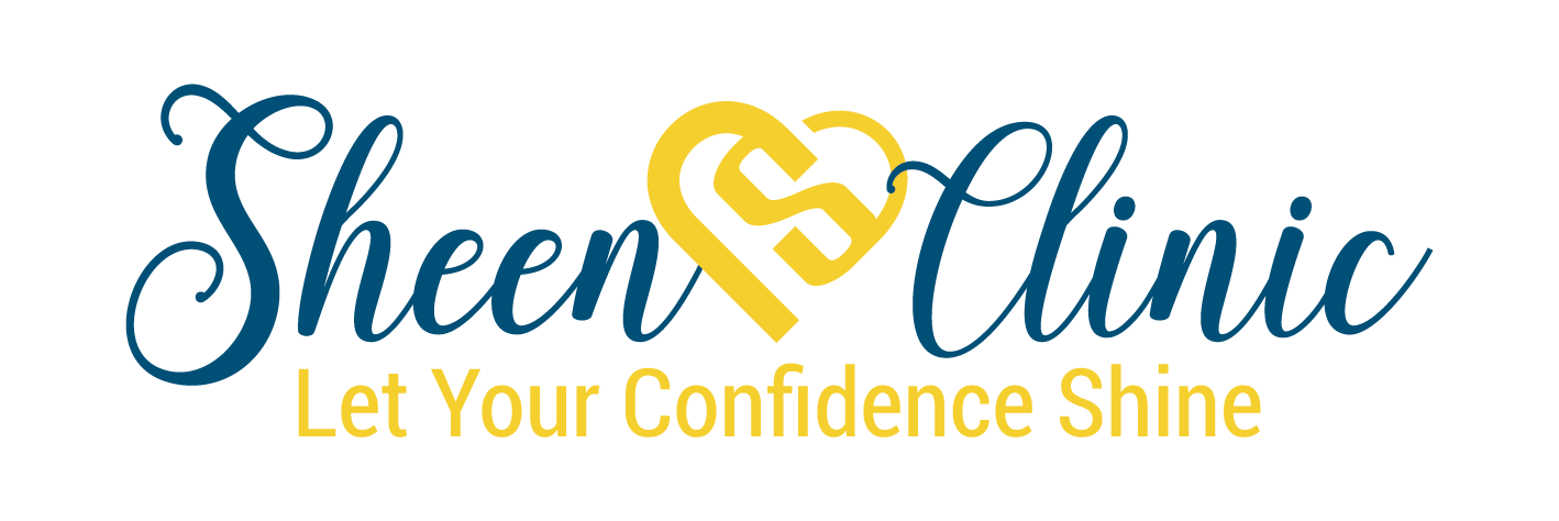 Sheen Clinic logo