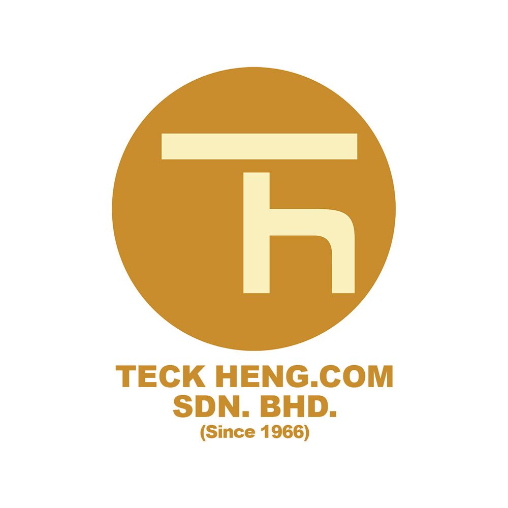 Teck Heng logo